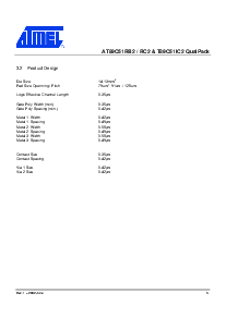 浏览型号AT89C51RB2的Datasheet PDF文件第5页