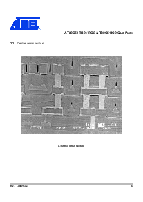 浏览型号AT89C51RB2的Datasheet PDF文件第6页