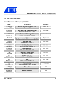 浏览型号AT89C51RB2的Datasheet PDF文件第8页