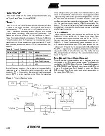 浏览型号AT89C52-24JC的Datasheet PDF文件第6页