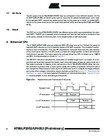 浏览型号AT89LP2052的Datasheet PDF文件第8页