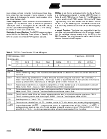 浏览型号AT89S53的Datasheet PDF文件第6页