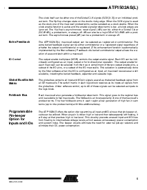 浏览型号ATF1502AS-10JC444的Datasheet PDF文件第5页
