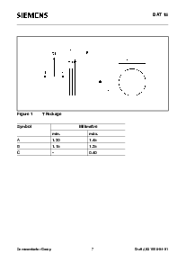 浏览型号BAT15-093ES的Datasheet PDF文件第7页