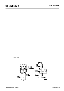 浏览型号BAT63-099R的Datasheet PDF文件第4页