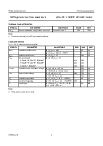 浏览型号BC847BF的Datasheet PDF文件第4页