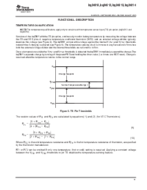 浏览型号BQ24012DRCR的Datasheet PDF文件第11页
