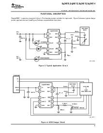 浏览型号BQ24013DRCRG4的Datasheet PDF文件第9页