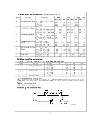 浏览型号CD4028BMN的Datasheet PDF文件第3页