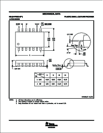 浏览型号CD4028BMT的Datasheet PDF文件第9页