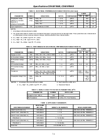 浏览型号CD4067BMS的Datasheet PDF文件第4页