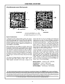 浏览型号CD4067BMS的Datasheet PDF文件第10页