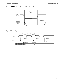 浏览型号CAT1641PI-45TSSOP的Datasheet PDF文件第7页