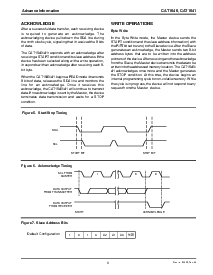 浏览型号CAT1641PI-45TSSOP的Datasheet PDF文件第9页