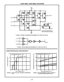 浏览型号CD4072BMS的Datasheet PDF文件第8页