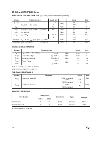 浏览型号BTA41-600的Datasheet PDF文件第2页