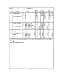 浏览型号CD4528BMN的Datasheet PDF文件第3页