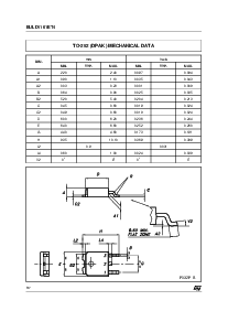 浏览型号BULD1101ET4的Datasheet PDF文件第6页