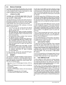 浏览型号CR16MAS9VJE8的Datasheet PDF文件第5页