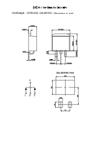 浏览型号C30T04QH的Datasheet PDF文件第2页