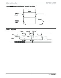 浏览型号CAT1321YI-30TSSOP的Datasheet PDF文件第7页