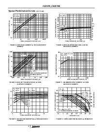 浏览型号CA3078AM96的Datasheet PDF文件第6页