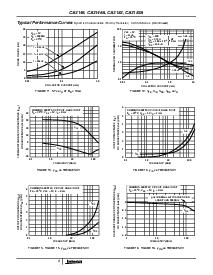 浏览型号CA3183AM96的Datasheet PDF文件第6页