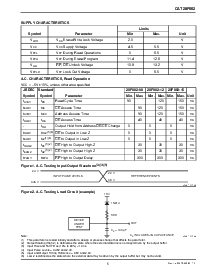 浏览型号CAT28F002的Datasheet PDF文件第5页