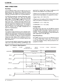 浏览型号CAT28F002的Datasheet PDF文件第8页