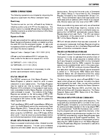 浏览型号CAT28F002的Datasheet PDF文件第9页