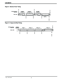 浏览型号CAT24FC01LITE13REV-F的Datasheet PDF文件第8页