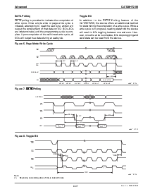 浏览型号CAT28HT256的Datasheet PDF文件第7页