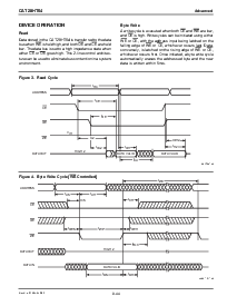 浏览型号CAT28HT64的Datasheet PDF文件第6页