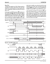 浏览型号CAT28HT64的Datasheet PDF文件第7页