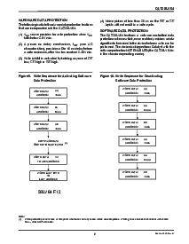 浏览型号CAT28LV64H13-20T的Datasheet PDF文件第9页