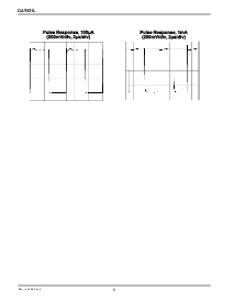 浏览型号CAT431LEZR-TEAP的Datasheet PDF文件第6页
