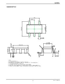 浏览型号CAT431LEZR-TEAP的Datasheet PDF文件第9页
