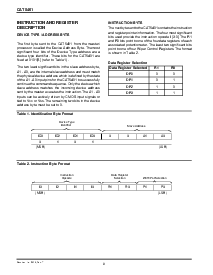 浏览型号CAT5401UI-25-TE13的Datasheet PDF文件第8页