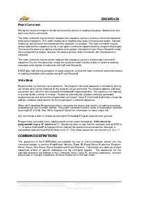 浏览型号EN29F040A-90JC的Datasheet PDF文件第7页