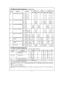 浏览型号CD4069UBC的Datasheet PDF文件第3页