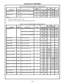浏览型号CD4028BMS的Datasheet PDF文件第3页
