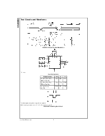 浏览型号CD4538BCM的Datasheet PDF文件第8页