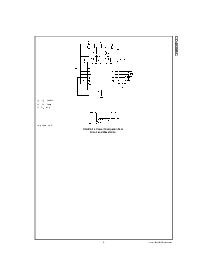 浏览型号CD4538BCM的Datasheet PDF文件第9页