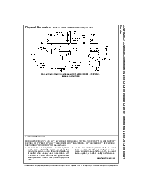 浏览型号CD40192BC的Datasheet PDF文件第7页