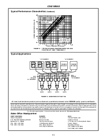 浏览型号CD4019BMS的Datasheet PDF文件第7页