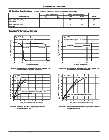 浏览型号CD4049UBDR的Datasheet PDF文件第5页