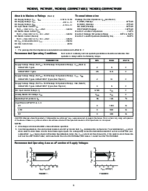 浏览型号CD74HCT4052M96的Datasheet PDF文件第6页