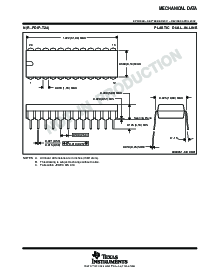 浏览型号CD4514BM的Datasheet PDF文件第7页