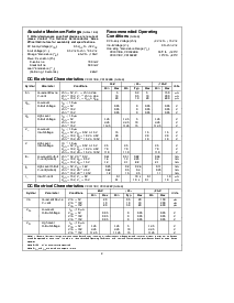 浏览型号CD4017BMN的Datasheet PDF文件第2页