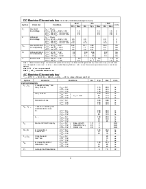 浏览型号CD4017BMN的Datasheet PDF文件第3页